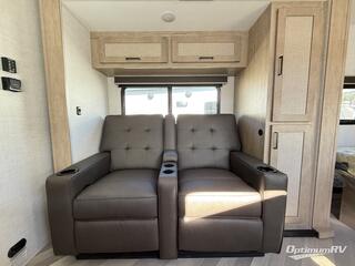 2025 Ember E-Series 21RKE RV Photo 2