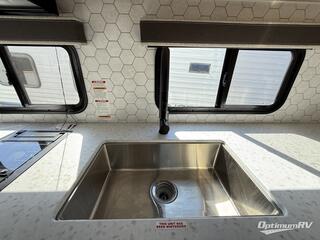 2025 Ember E-Series 21RKE RV Photo 3