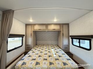 2025 Ember E-Series 21FBE RV Photo 4