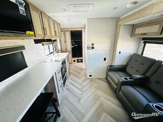 2025 Ember E-Series 21FBE RV Photo 2