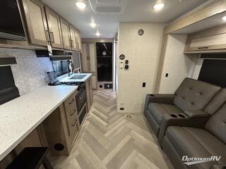 2025 Ember E-Series 21FBE RV Photo 2