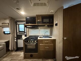 2019 Forest River Rockwood Mini Lite 2104S RV Photo 2