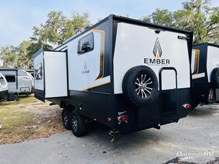 2025 Ember Overland Series 221MSL RV Photo 2