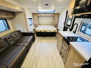 2025 Ember Overland Series 221MSL RV Photo 3