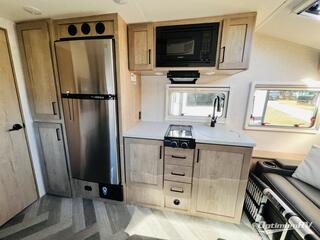 2023 Ember Overland Series 170MRB RV Photo 3