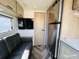 2023 Ember Overland Series 170MRB RV Photo 4