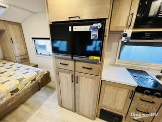 2025 Ember Overland Series 201FBQ RV Photo 4