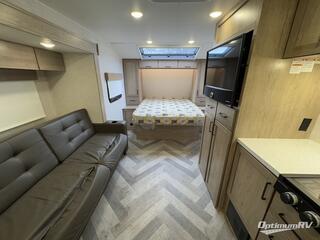 2022 Ember Overland Series 201FBQ RV Photo 3