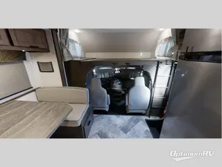 2025 Forest River Sunseeker LE 2550DSLE Ford RV Photo 2