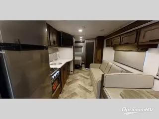 2025 Forest River Sunseeker LE 2550DSLE Ford RV Photo 4