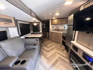 2021 Cruiser Twilight Signature TWS 2620 RV Photo 2