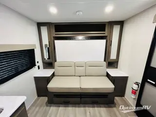 2025 Grand Design Transcend One 151RB RV Photo 3