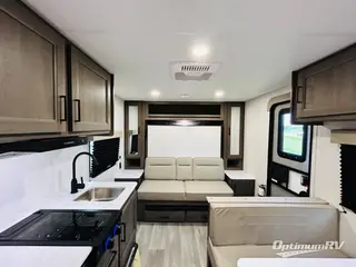 2025 Grand Design Transcend One 151RB RV Photo 2