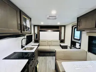 2025 Grand Design Transcend One 151RB RV Photo 2