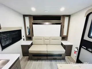 2025 Grand Design Transcend One 151RB RV Photo 3