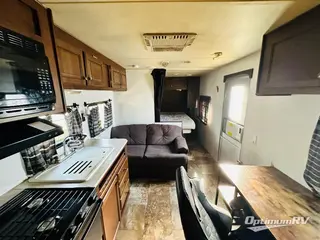 2014 Jayco Jay Flight 22FB RV Photo 2