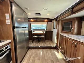 2018 Keystone Montana 3820 FK RV Photo 2