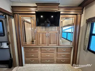 2018 Keystone Montana 3820 FK RV Photo 4