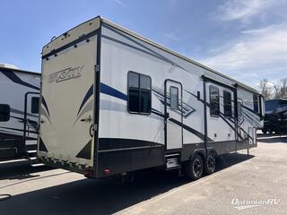 2020 Heartland Gravity 3510 RV Photo 2