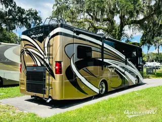 2016 Thor Palazzo 33.3 RV Photo 2