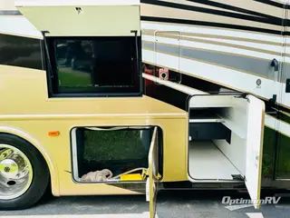 2016 Thor Palazzo 33.3 RV Photo 4