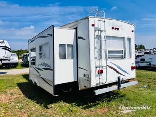 2006 Forest River Wildcat 27RLWB RV Photo 2