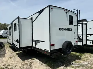 2024 KZ Connect C282FKK RV Photo 2