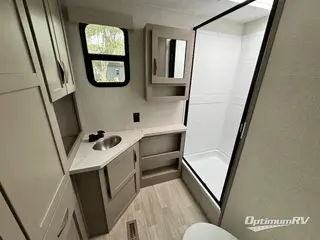 2024 KZ Connect C282FKK RV Photo 4