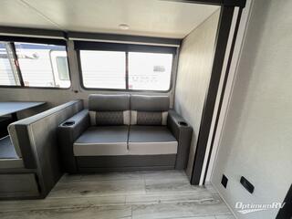 2025 Keystone Hideout 26PATIO RV Photo 2