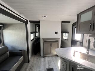 2025 Keystone Hideout 31BRD RV Photo 3