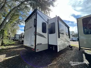 New 2024 KZ Durango Gold G358RPQ Fifth Wheel at Optimum RV ...