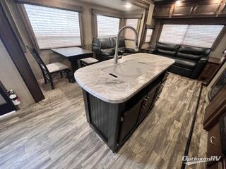 2019 Grand Design Reflection 150 Series 295RL RV Photo 3