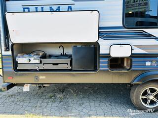 2025 Palomino Puma 25BHS RV Photo 4