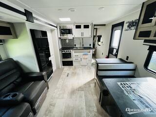 2025 Palomino Puma 25BHS RV Photo 3