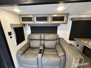 2025 Palomino Puma 337BH RV Photo 2