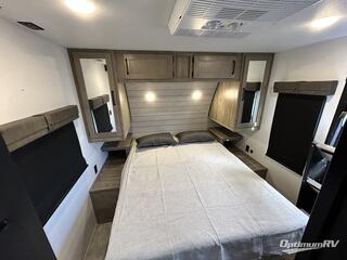 2025 Palomino Puma 337BH RV Photo 4