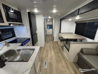 2025 Palomino Puma Camping Edition 305BHCE RV Photo 2