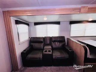 2020 Winnebago Towables Minnie 2801BHS RV Photo 3