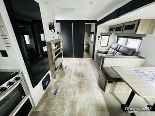 2025 Palomino Puma 337BH RV Photo 2