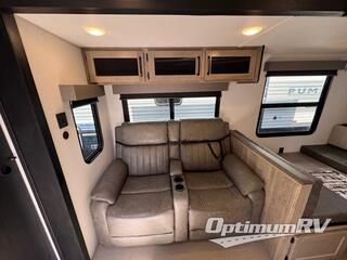 2025 Palomino Puma 337BH RV Photo 3