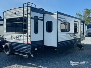 2024 Palomino Puma 31RLQS RV Photo 2