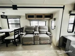 2024 Palomino Puma 31RLQS RV Photo 3