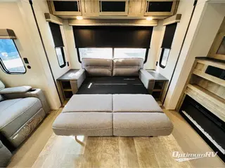 2024 Palomino Puma 31RLQS RV Photo 2