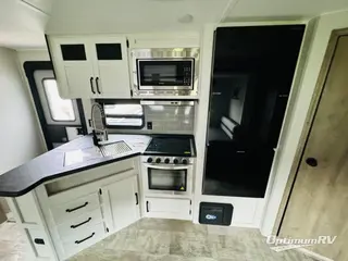 2024 Palomino Puma 32BHQS RV Photo 3