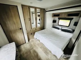 2024 Palomino Puma 32BHQS RV Floorplan Photo