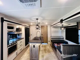 2024 Palomino Puma 32BHFS RV Photo 2