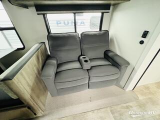 2024 Palomino Puma 32BHFS RV Photo 2