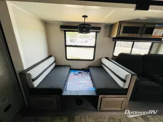 2024 Palomino Puma 32BHFS RV Photo 3