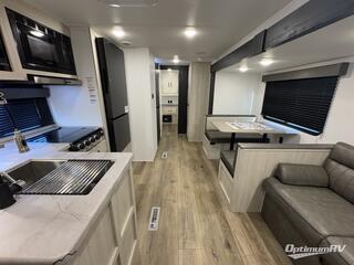 2025 Palomino Puma Camping Edition 304BHCE RV Photo 2