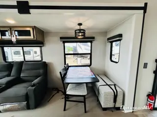 2024 Palomino Puma Destination 402LFT RV Photo 2